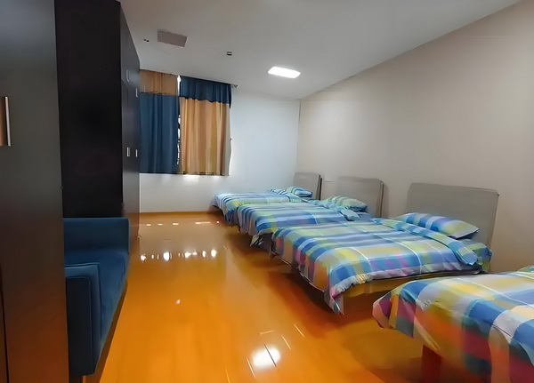 深圳入户西乡服务机构_「戏台」真的好看吗? 戏台真的好很久以前在“